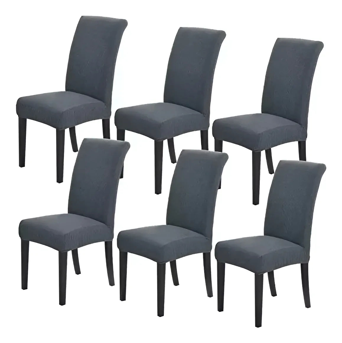 Funda para silla de comedor 6pack